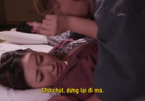 con-re-giau-vo-dit-me-vo-co-thai-vietsub