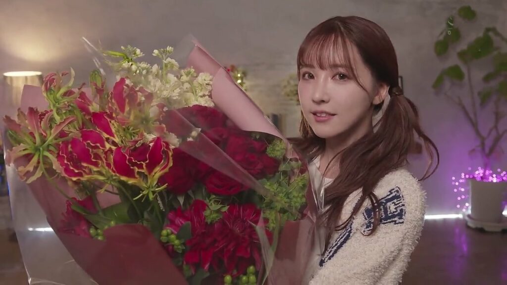 Sau 8 năm bộ phim sex cuối cùng của Yua Mikami ra mắt trước ngày giải nghệ